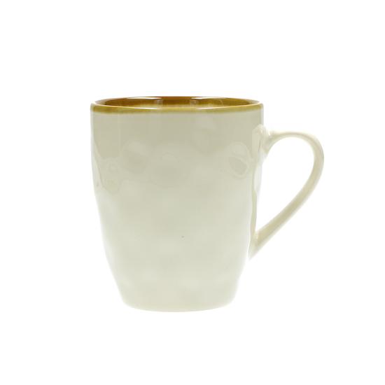 Set Of 2 Ivory Concerto Mugs