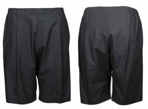 Format COSY II Shorts, Baumwollgewebe