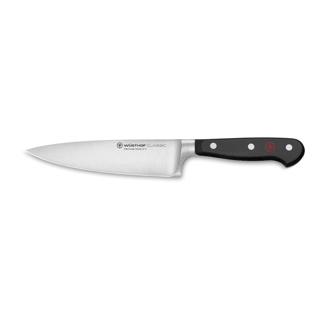 Wüsthof 16cm Classic Cooks Knife 