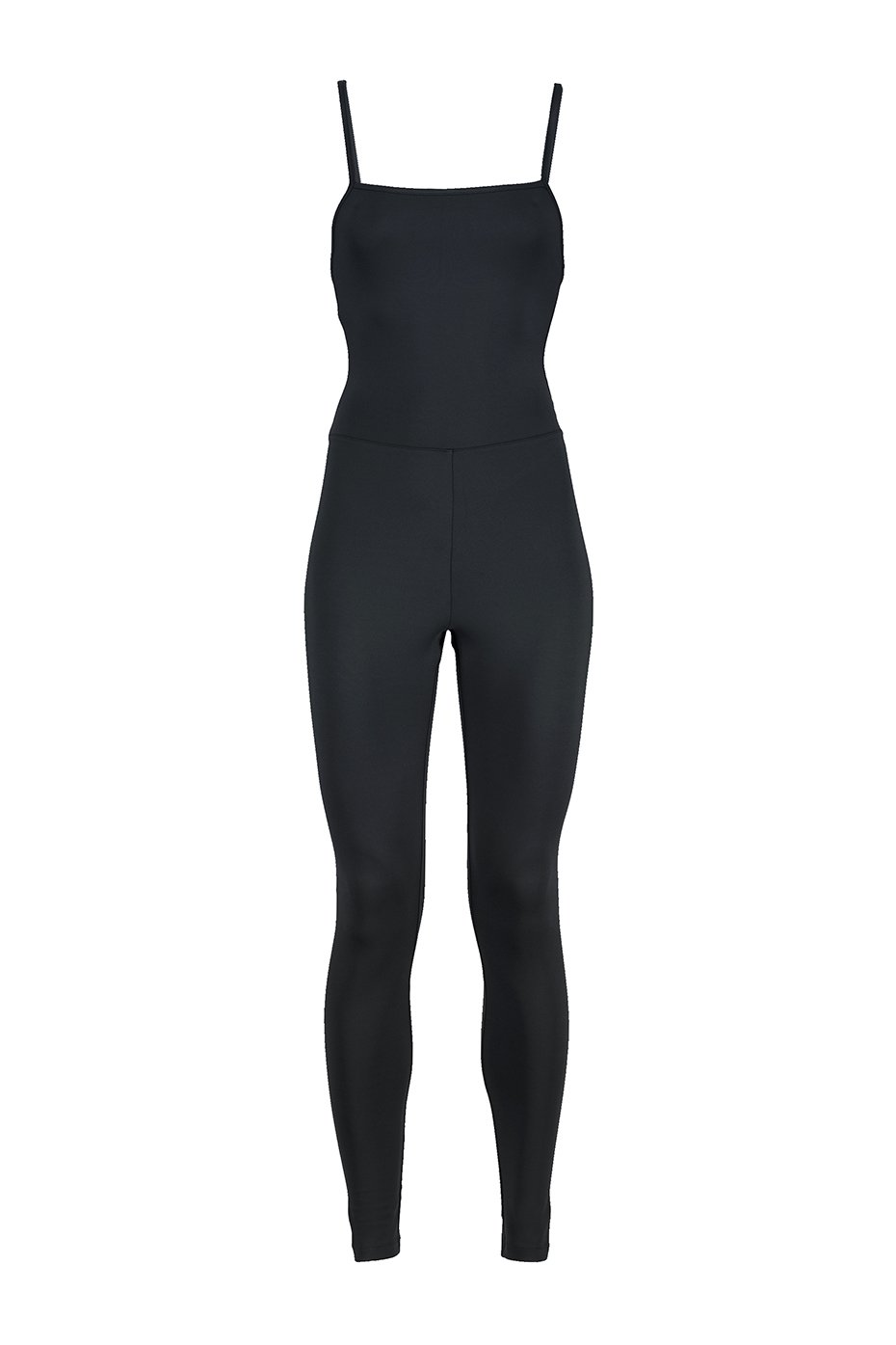 Girlfriend Collective Black The Unitard (More colours available)