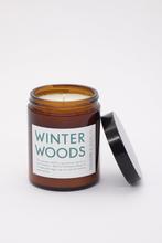  Coudre Berlin  Winter Woods / Essentials Scented Candle