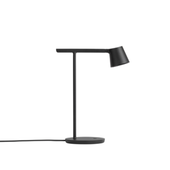 Muuto Tip Table Lamp, Black