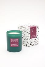  Coudre Berlin  Cardamom & Sandalwood / Contemporaries Scented Candle