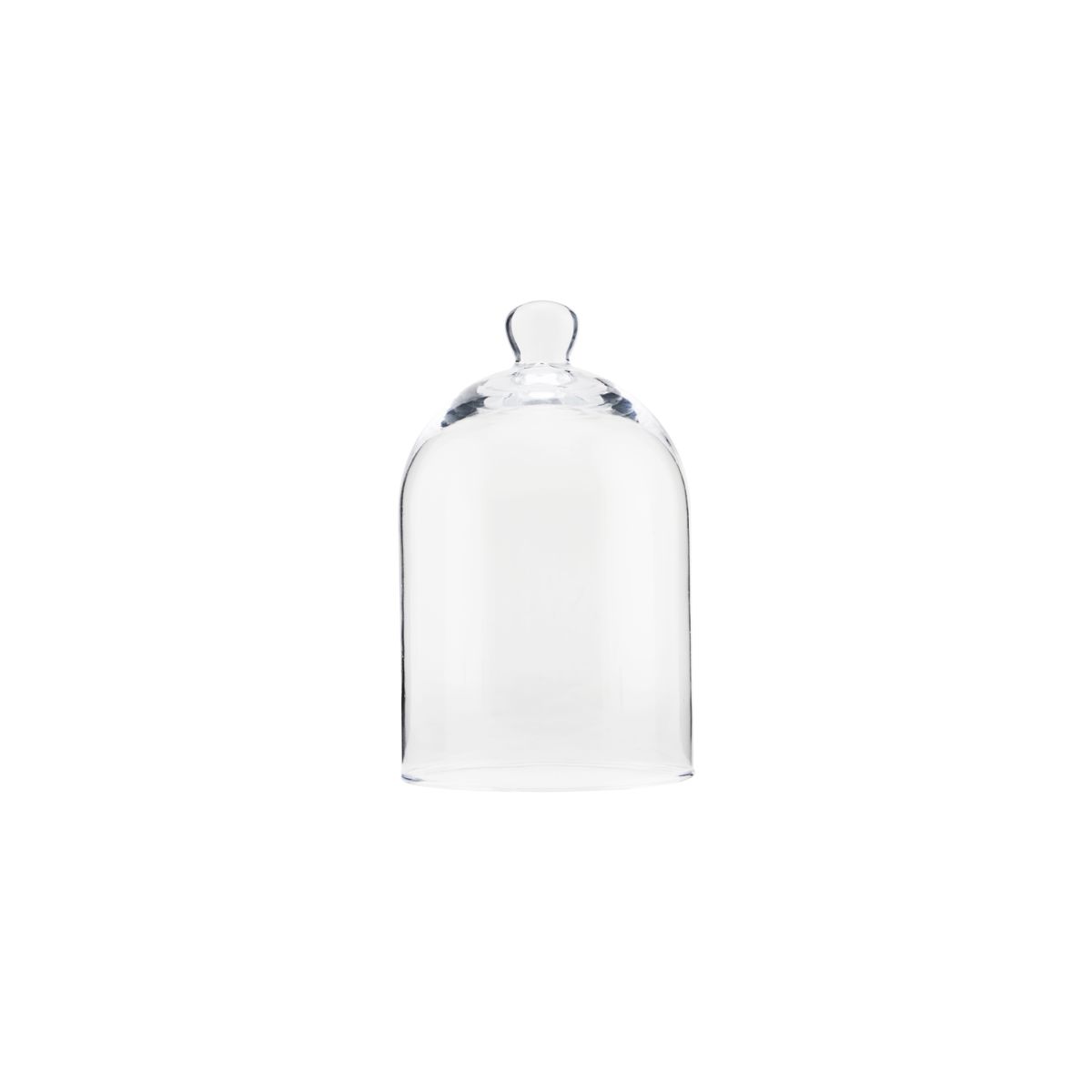 Meraki Glass Bell (Small)