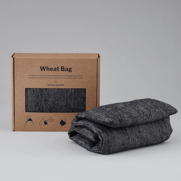 Herring Wheat Bag