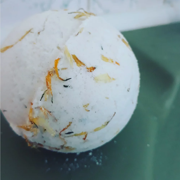 Uplift Revitalise Bath Bomb