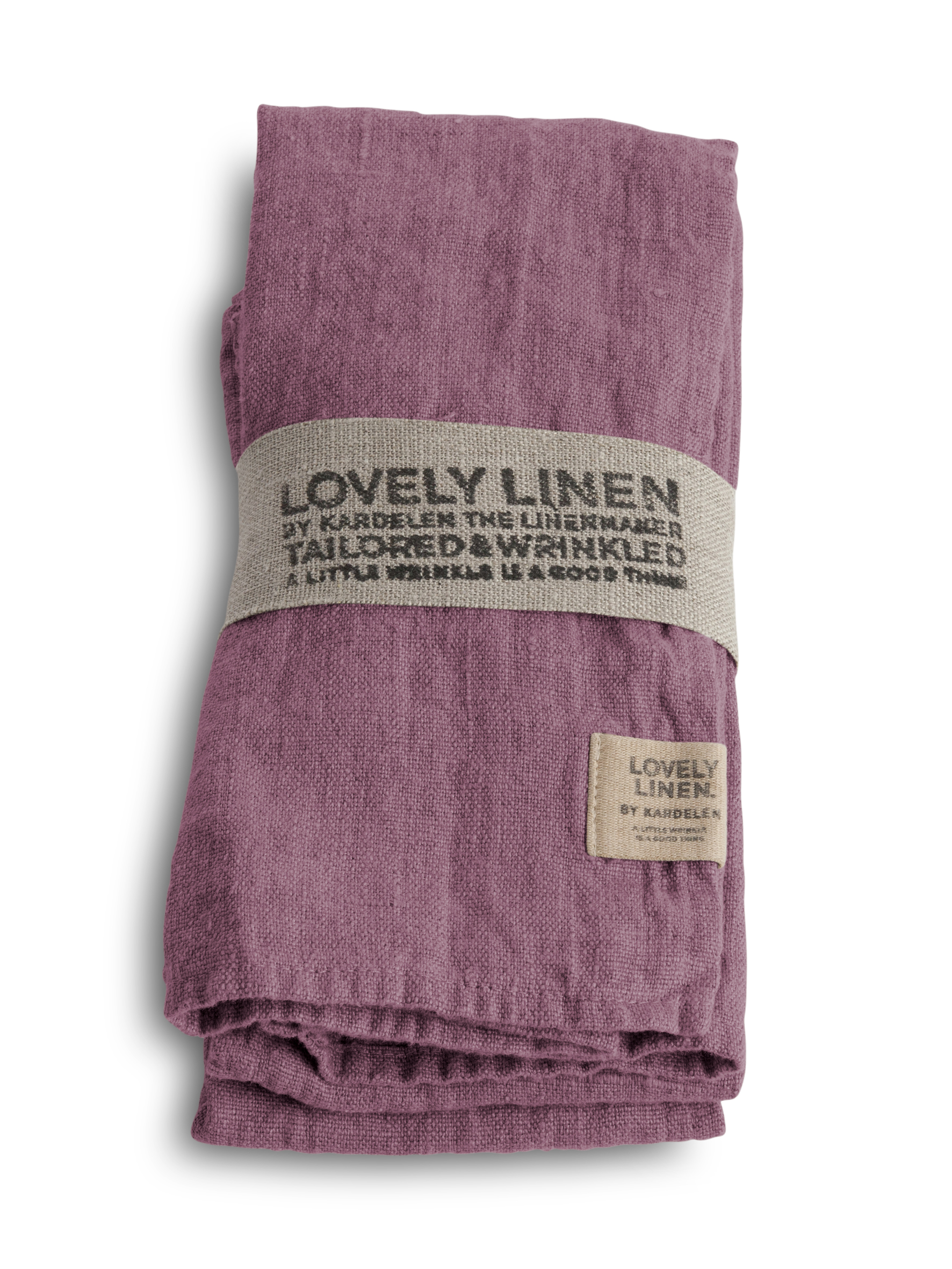lovely-linen-100-european-linen-table-napkin-in-old-rose