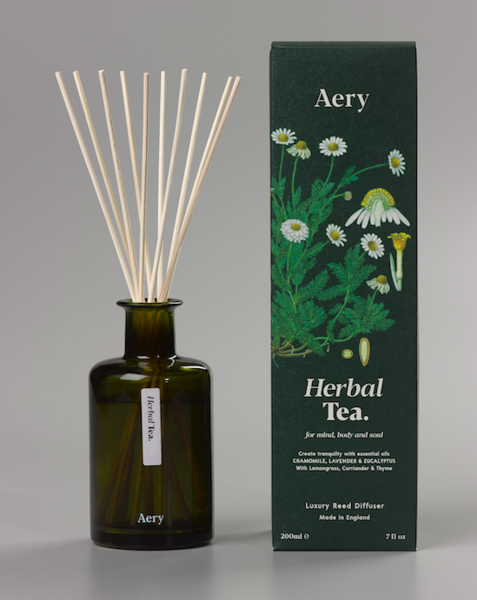 Aery Herbal Tea Diffuser