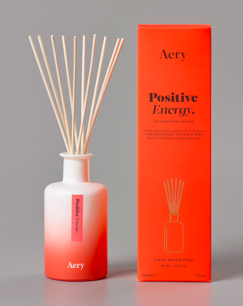 Aery Positive Energy Diffuser