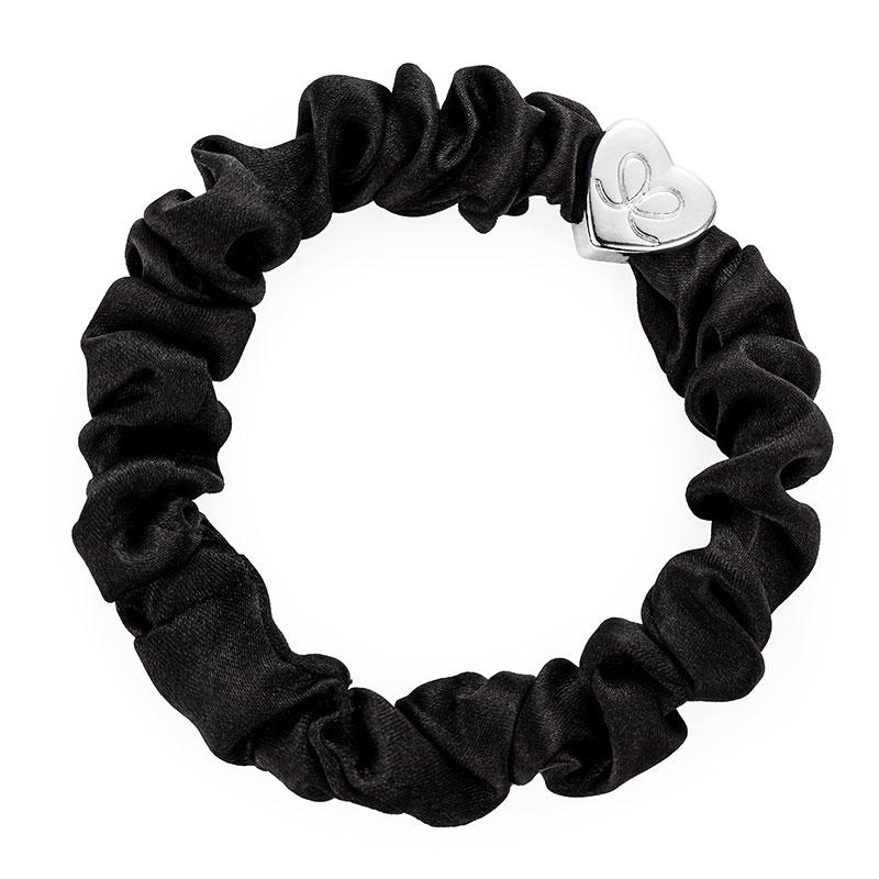 Silk Scrunchie Bangle Bands