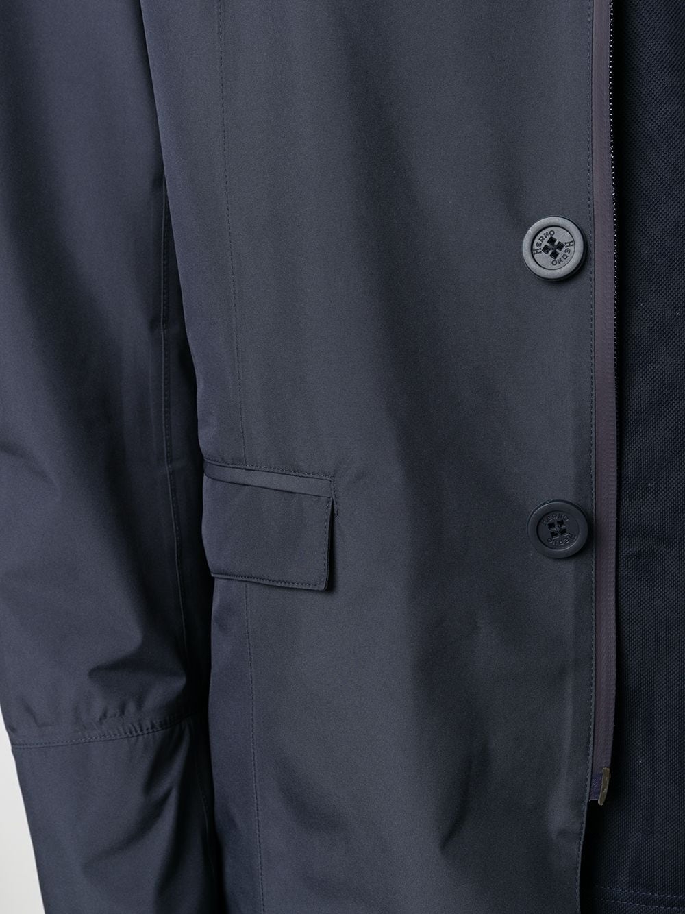 herno laminar field jacket