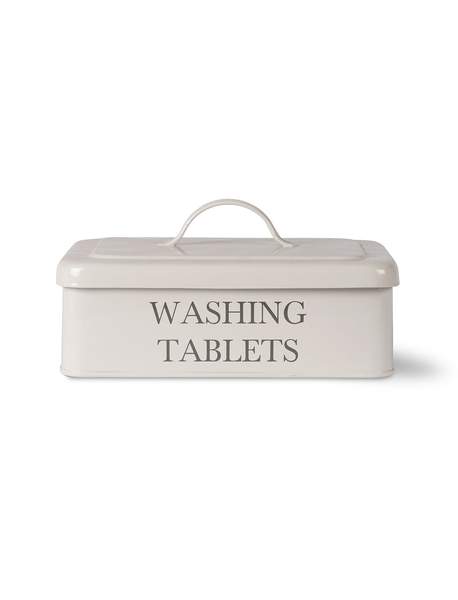 Quince & Cook Washing Tablet Box