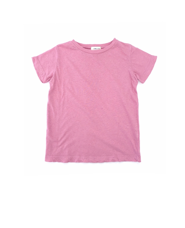 Long live the Queen T-shirt/Pink