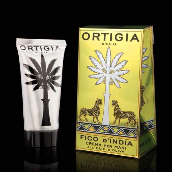 Ortigia Hand Cream