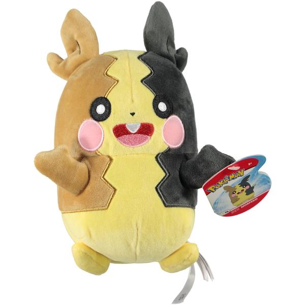 morpeko plush amazon