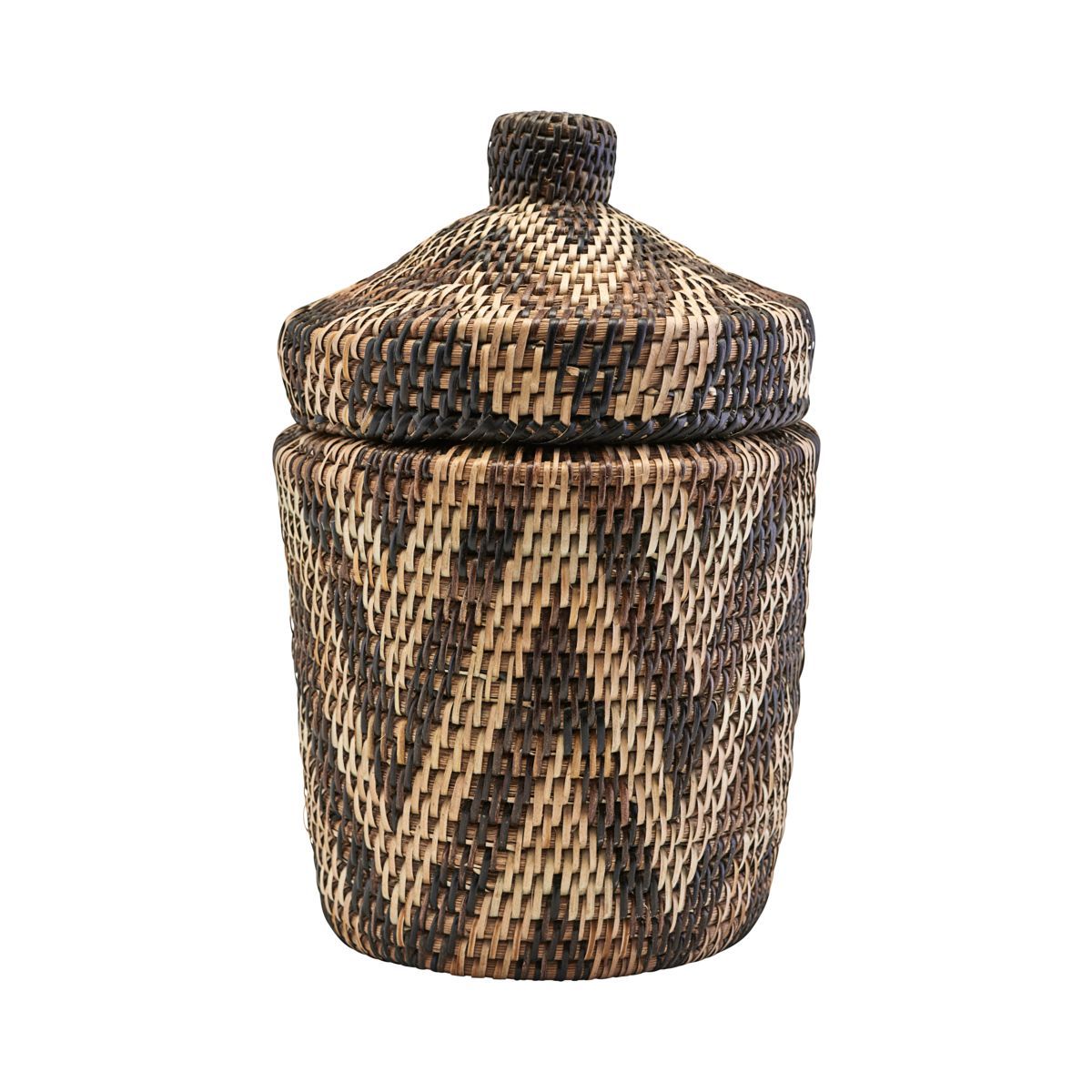 house-doctor-boylo-light-rattan-hand-woven-basket-with-a-lid