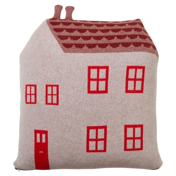 House Floor Cushion