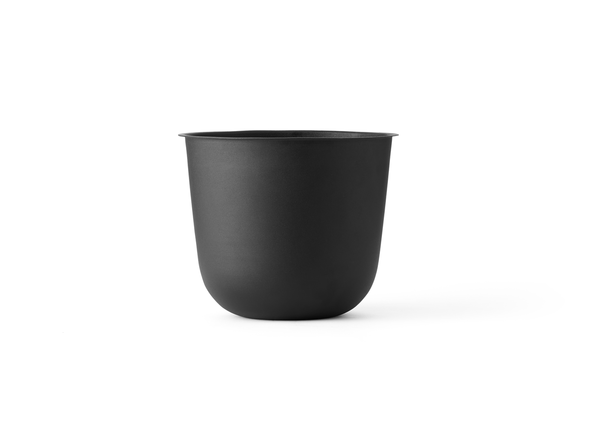 | Wire Planter Pot | Olive