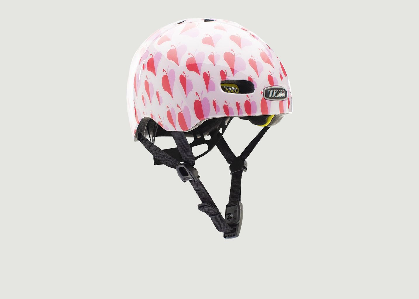 nutcase Love Bug Baby Nutty Bike Helmet