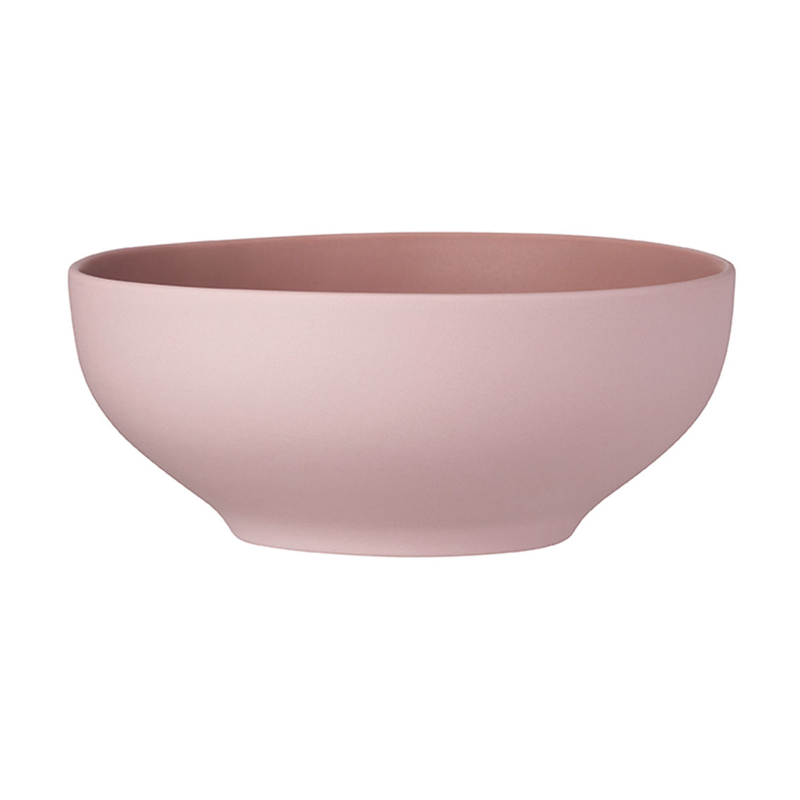 Räder Rose Stoneware Bowl