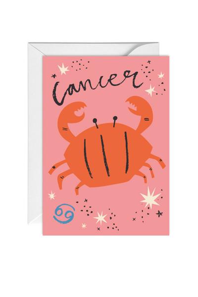 Birthday Card Cancer
