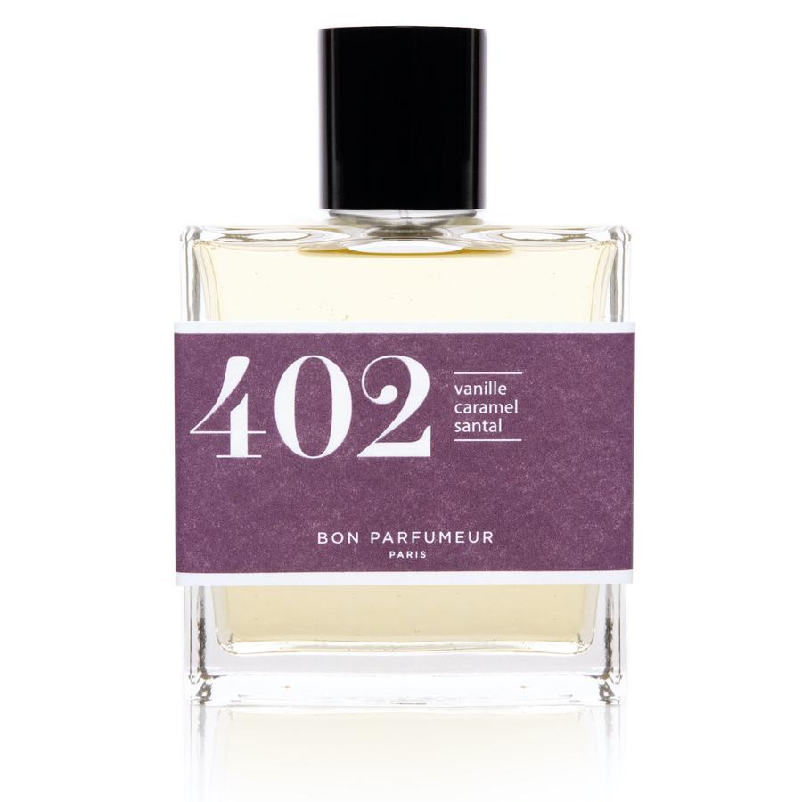 Bon Parfumeur 402 Vanille Caramel Santal Perfume