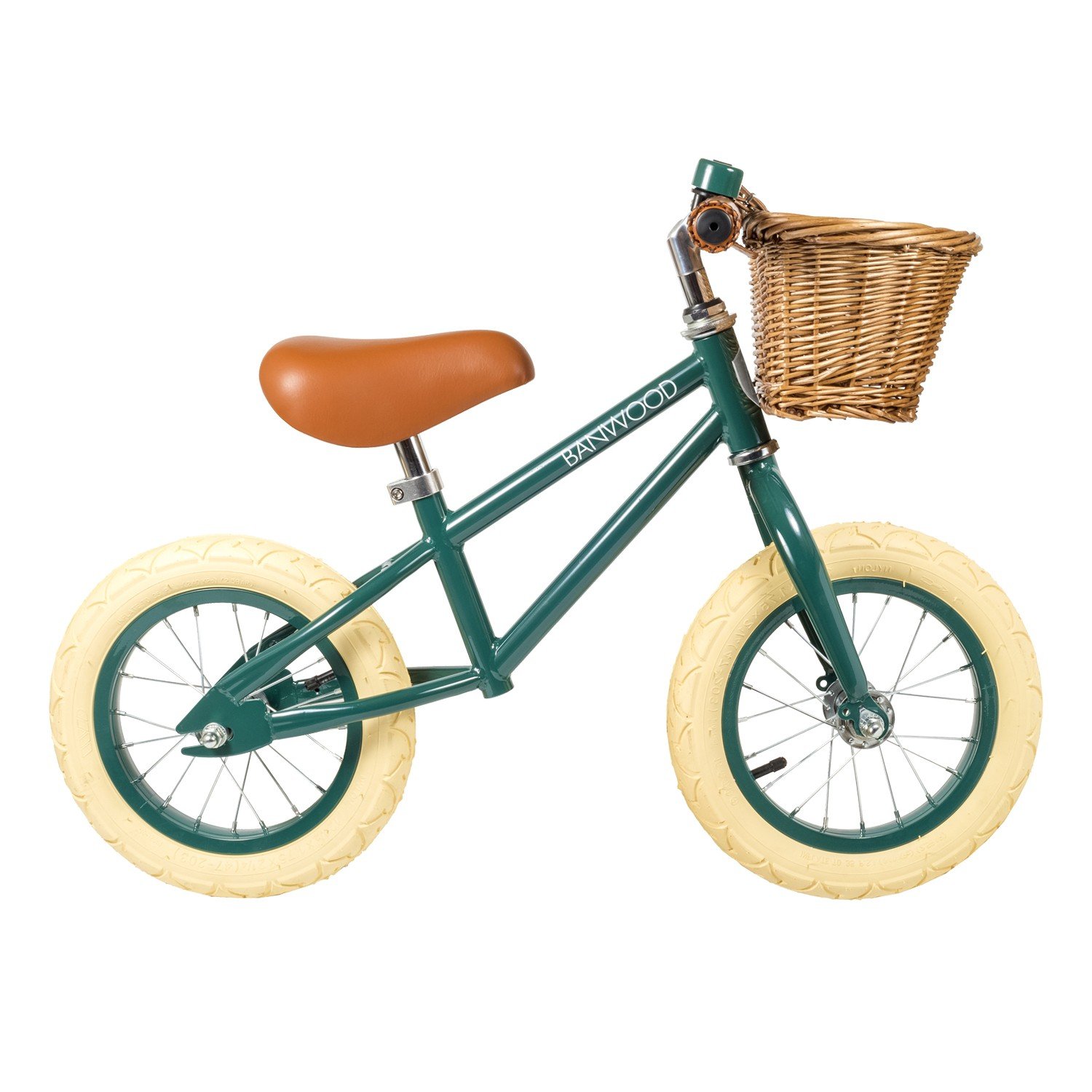 Banwood Balance Bike First Go