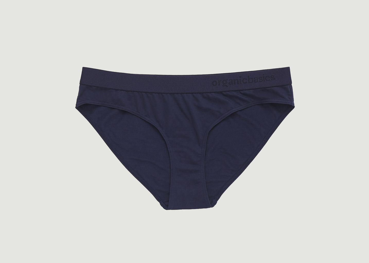 Navy Lite Briefs 2 Pack