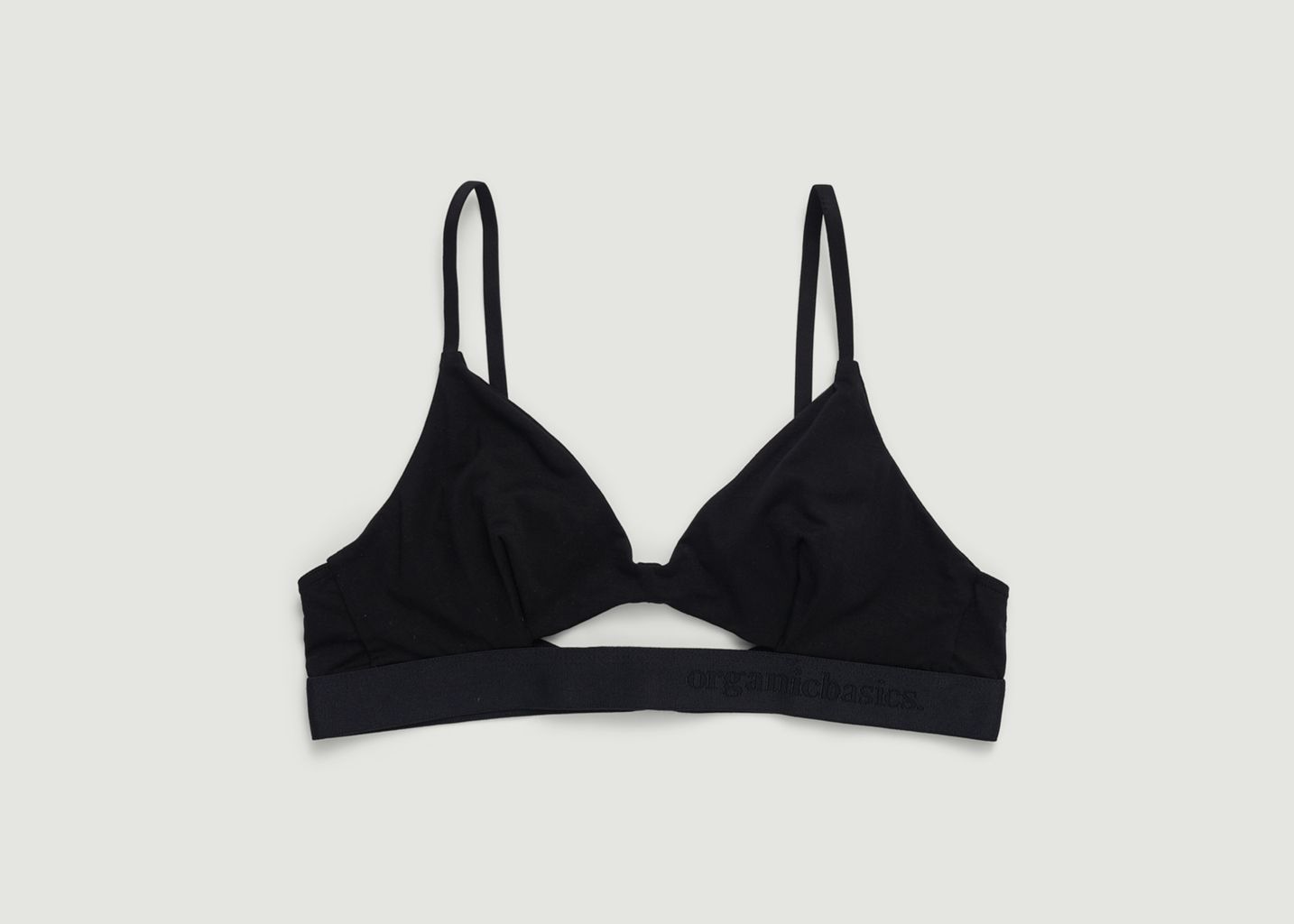 Black Lite Bralette