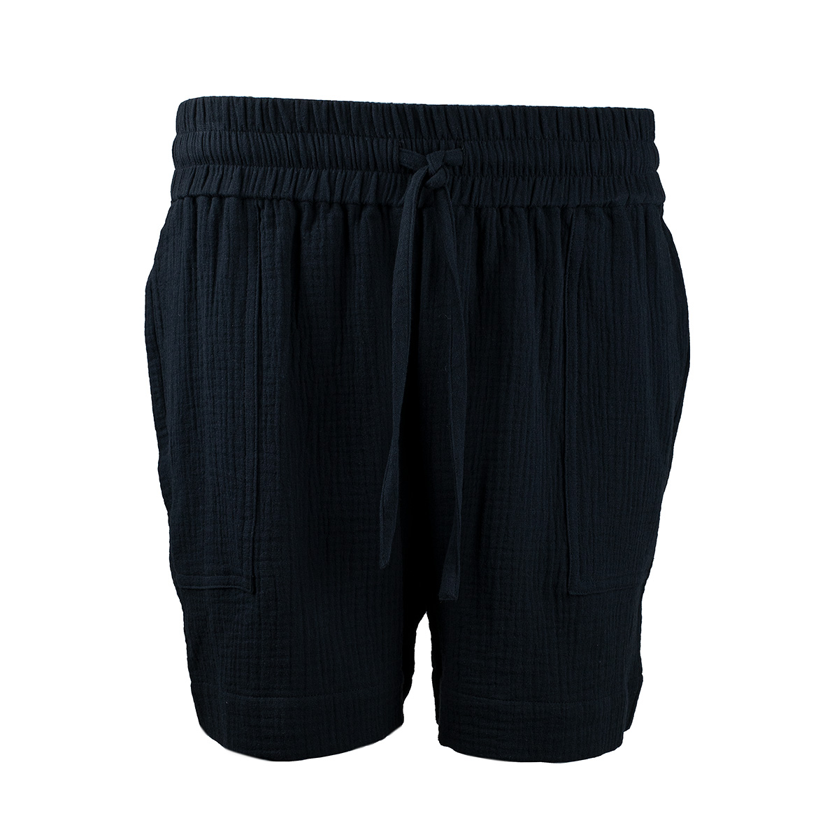 Amelie Short Black