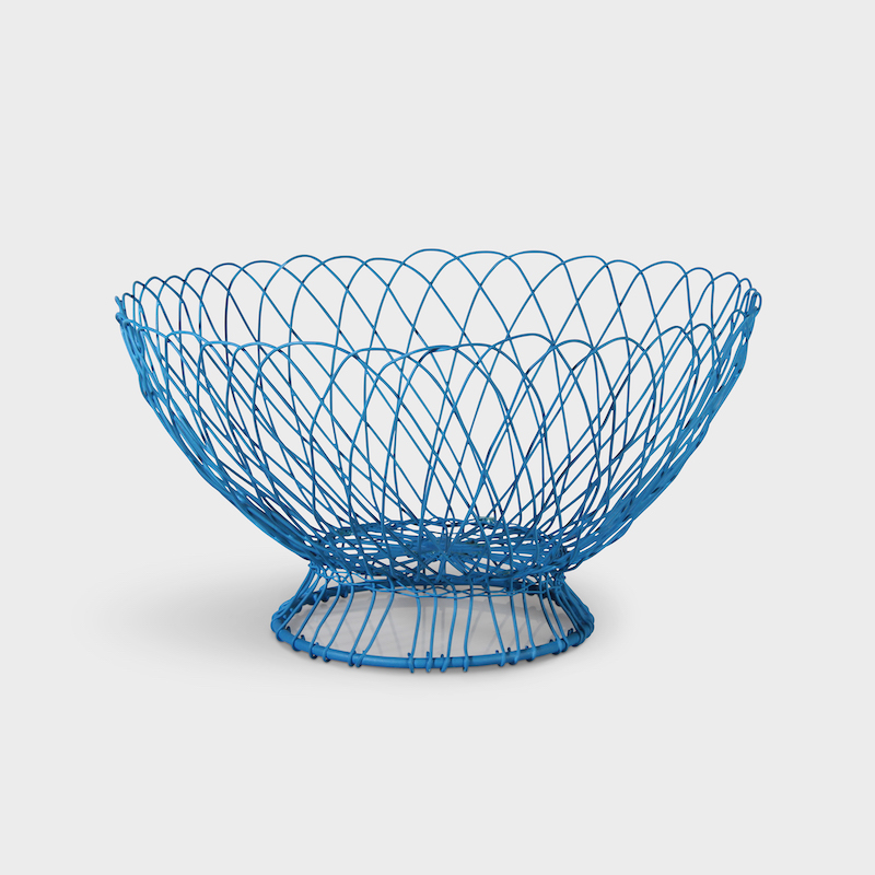 andklevering-blue-twist-wire-basket