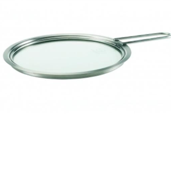 Eva Solo Stainless Steel/Glass Pan Lid 20cm