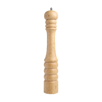 T&G Natural Wood 16 Inch Pepper Mill