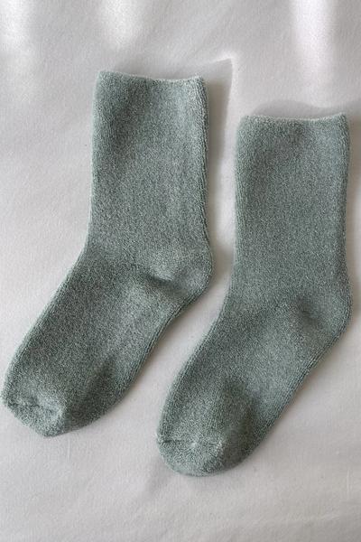 Le Bon Shoppe Cloud Bay Socks