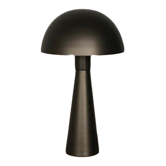 Venus Lamp Black