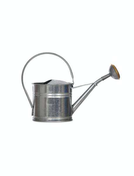 5L Galvanised Watering Can