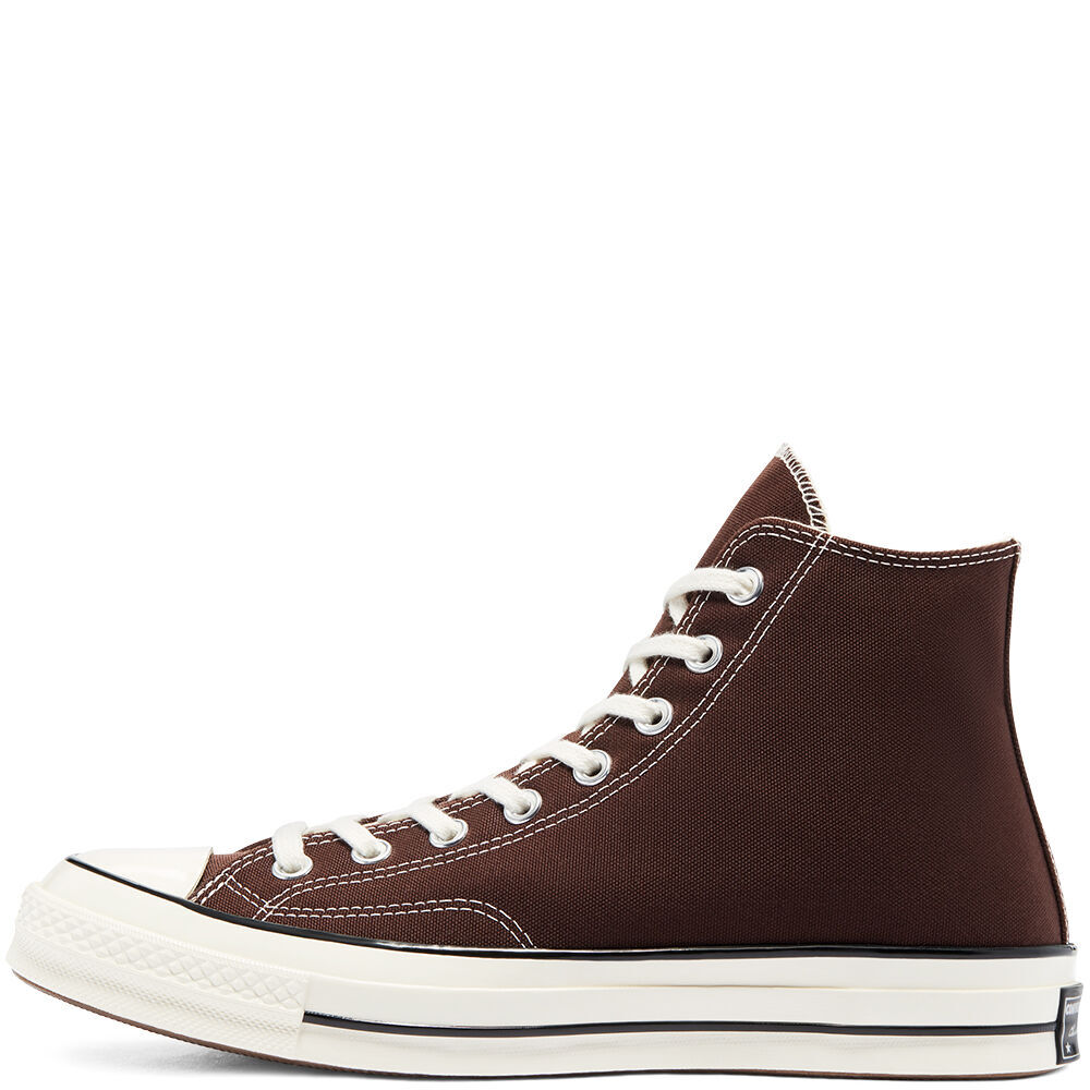 Trouva: Dark Root and Black Converse Color Chuck 70 High Top Sneakers