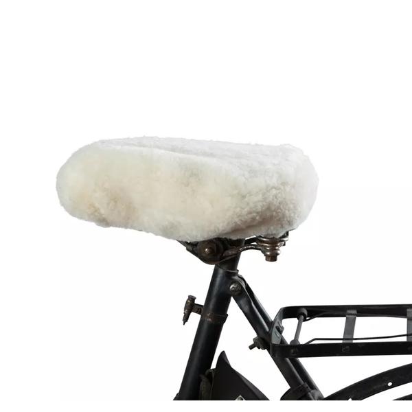 Ebbe Sheepskin Seat Cover