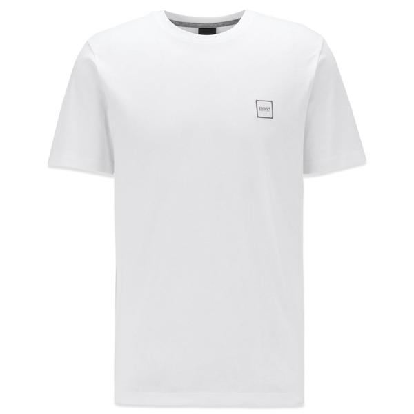 Tales T Shirt White