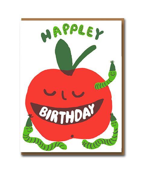 Nineteen Seventy Three Happley Birthday Card