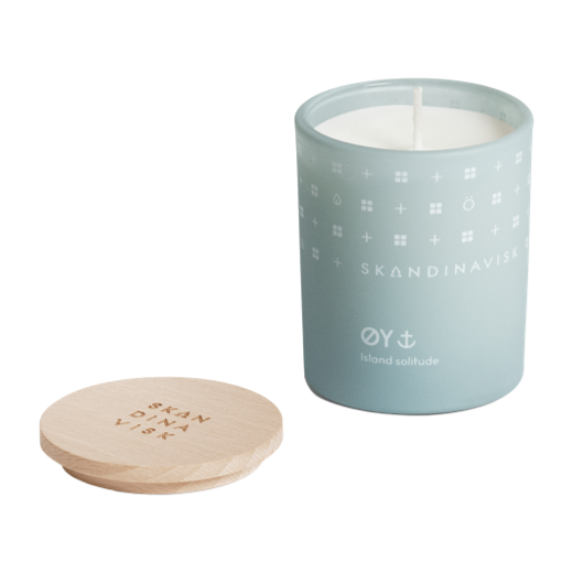 ØY (Island) 200g Scented Candle