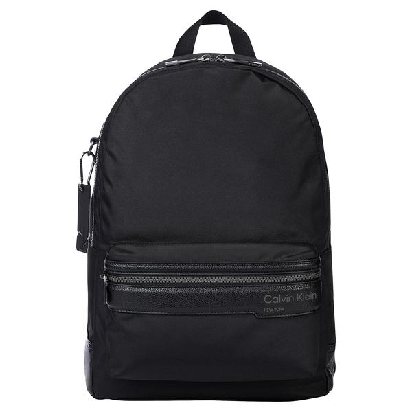 Campus Backpack Black