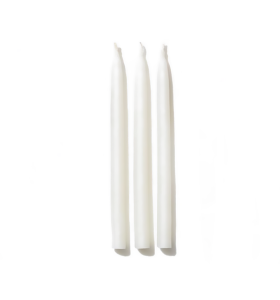 Candles Set Of 3