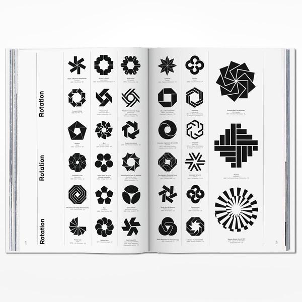 Trouva: Logo Modernism Book