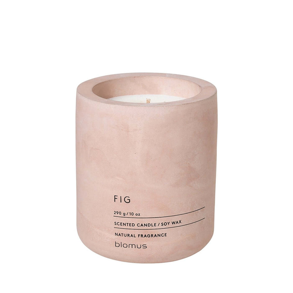 Blomus Fig Scented Candle 114 G