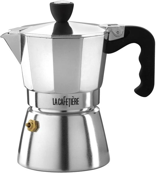 La Cafetiére Classic 3 Cup Espresso Maker