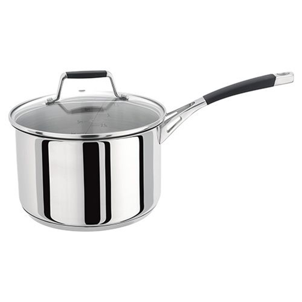 18 Cm Saucepan