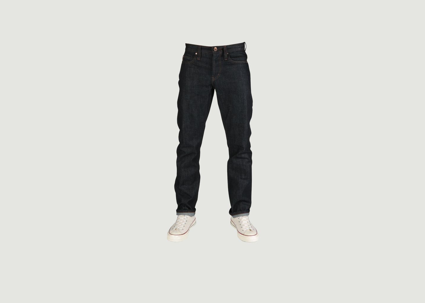 The Unbranded Brand Jean UB 101
