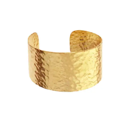 By Zia Zia Gold Plated Bracelet