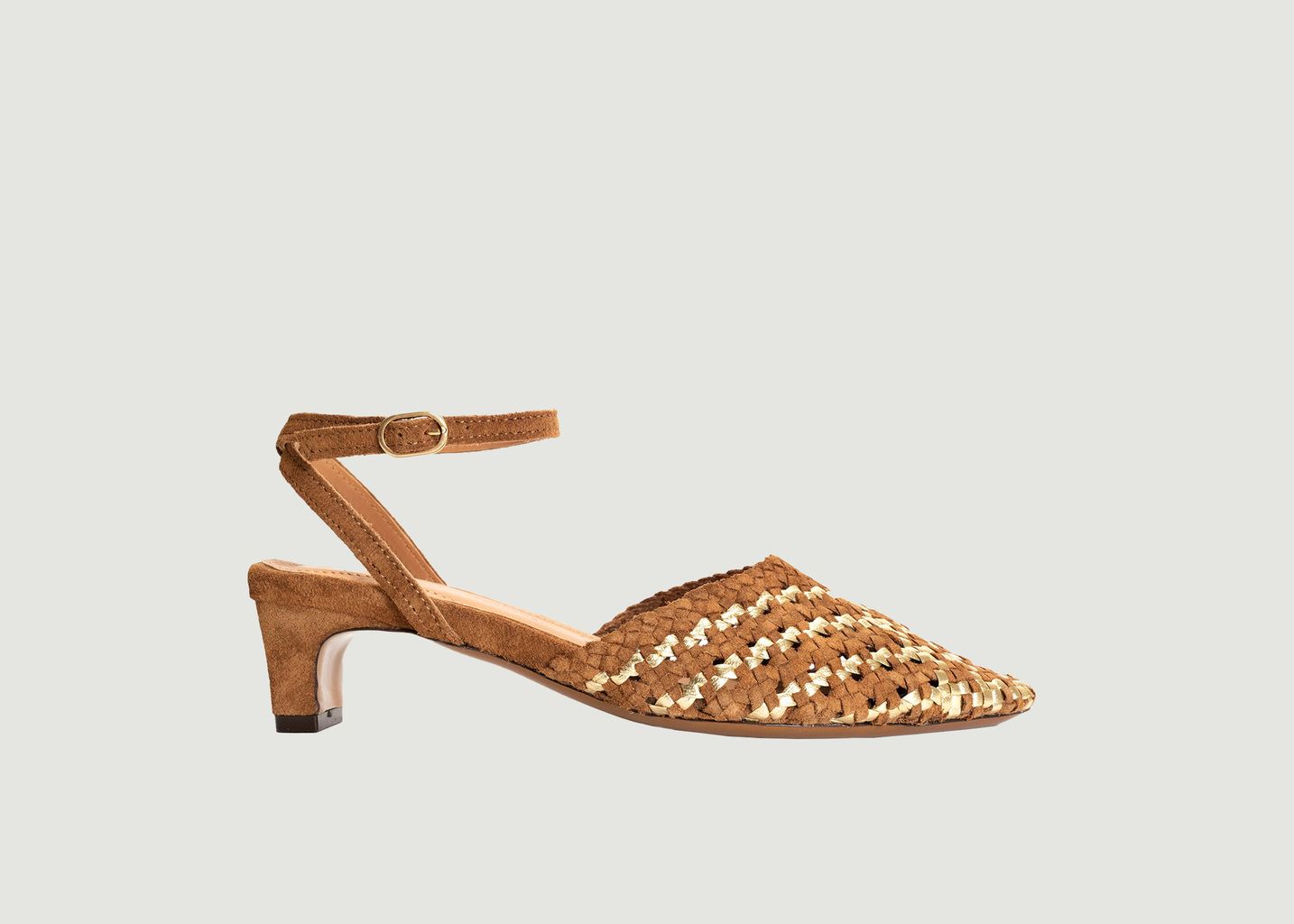 Senara Sandals